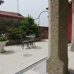 Solar Dos Alperces - Serra Da Estrela - Turismo De Aldeia 4*