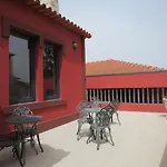فندق مبيت وإفطار Solar Dos Alperces - Serra Da Estrela - Turismo De Aldeia