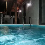 Solar Dos Alperces - Serra Da Estrela - Turismo De Aldeia فندق مبيت وإفطار