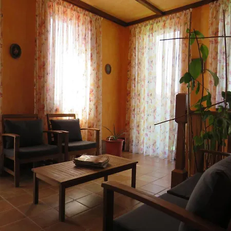 Solar Dos Alperces - Serra Da Estrela - Turismo De Aldeia