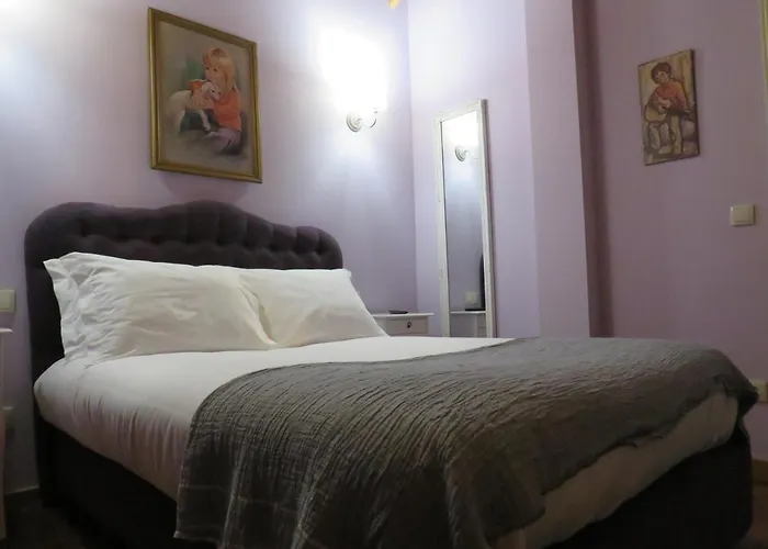 Solar Dos Alperces - Serra Da Estrela - Turismo De Aldeia 4* Travancinha