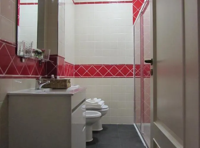 Alojamento de Acomodação e Pequeno-almoço Solar Dos Alperces - Serra Da Estrela - Turismo De Aldeia