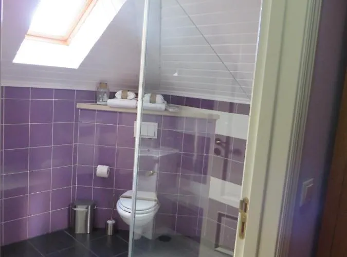 Solar Dos Alperces - Serra Da Estrela - Turismo De Aldeia Alojamento de Acomodação e Pequeno-almoço 4*