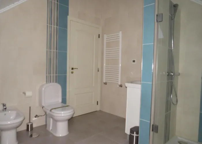 Solar Dos Alperces - Serra Da Estrela - Turismo De Aldeia Alojamento de Acomodação e Pequeno-almoço Travancinha